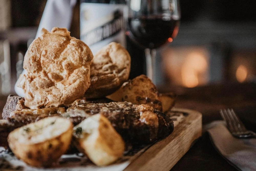 Walworth Castle Hotel - Hotel Photo 17