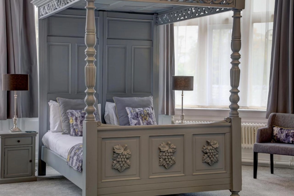 Walworth Castle Hotel - Hotel Photo 18