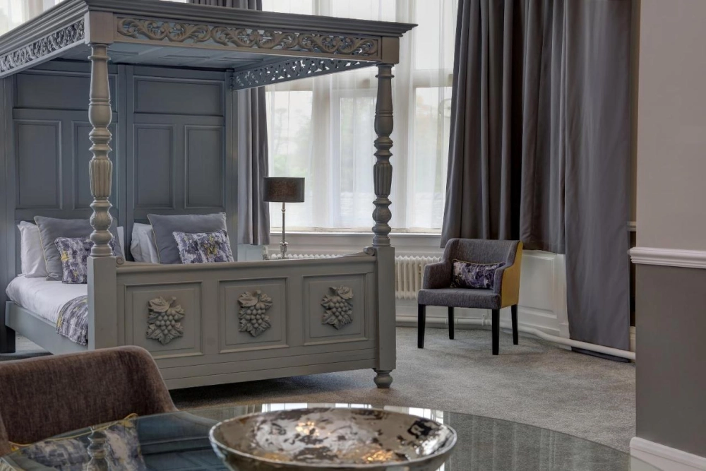 Walworth Castle Hotel - Hotel Photo 24