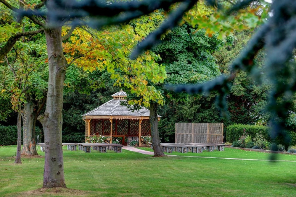 Walworth Castle Hotel - Hotel Photo 32