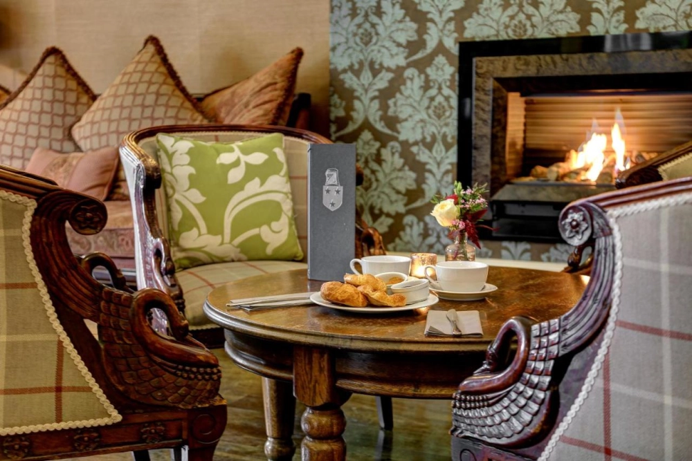 Walworth Castle Hotel - Hotel Photo 33