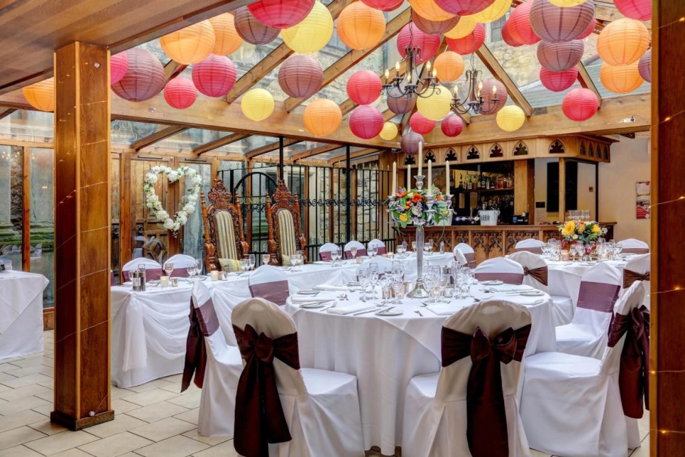 Walworth Castle Hotel - Hotel Photo 36