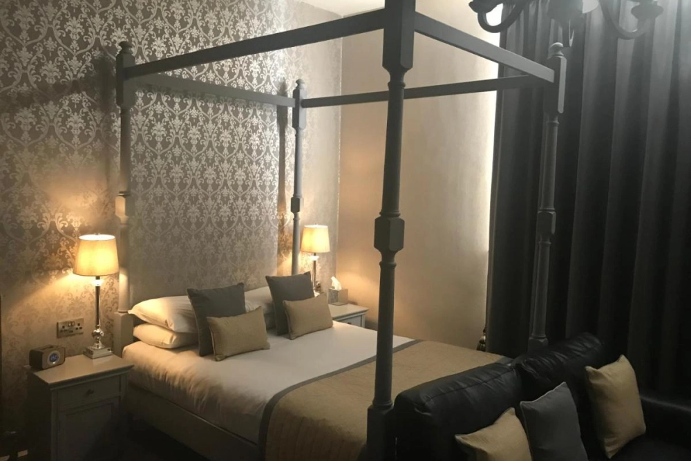 Walworth Castle Hotel - Hotel Photo 37