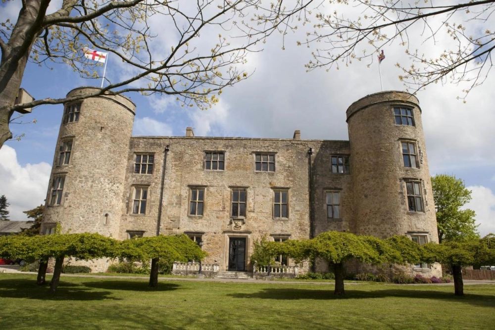 Walworth Castle Hotel - Hotel Photo 38