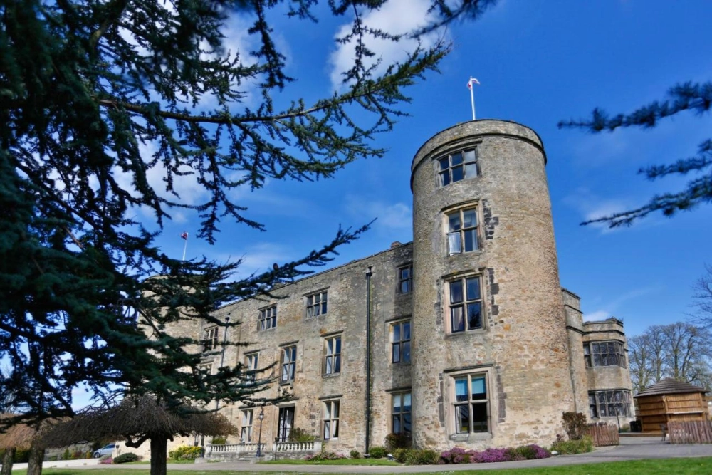Walworth Castle Hotel - Hotel Photo 48