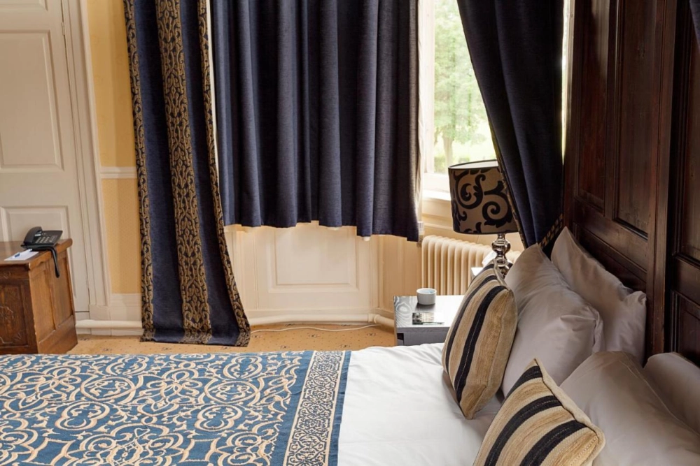 Walworth Castle Hotel - Hotel Photo 49