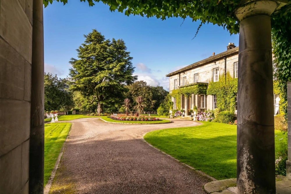 Doxford Hall Hotel & Spa - Hotel Photo 2