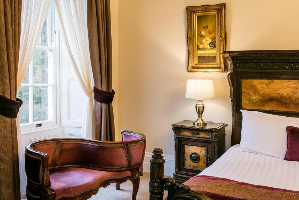 Doxford Hall Hotel & Spa - Hotel Photo 13