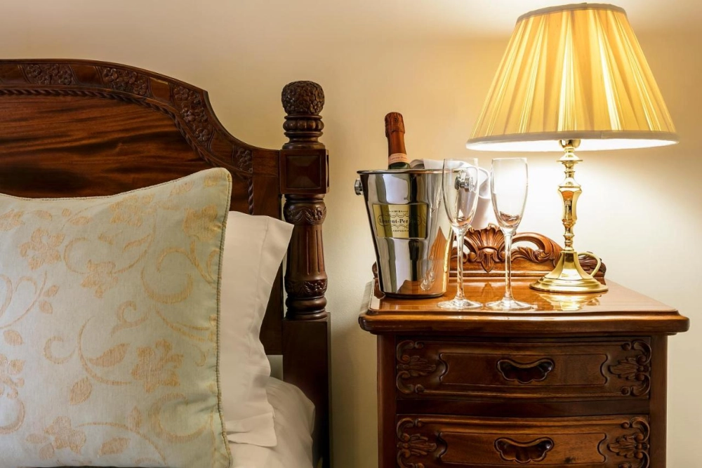 Doxford Hall Hotel & Spa - Hotel Photo 17