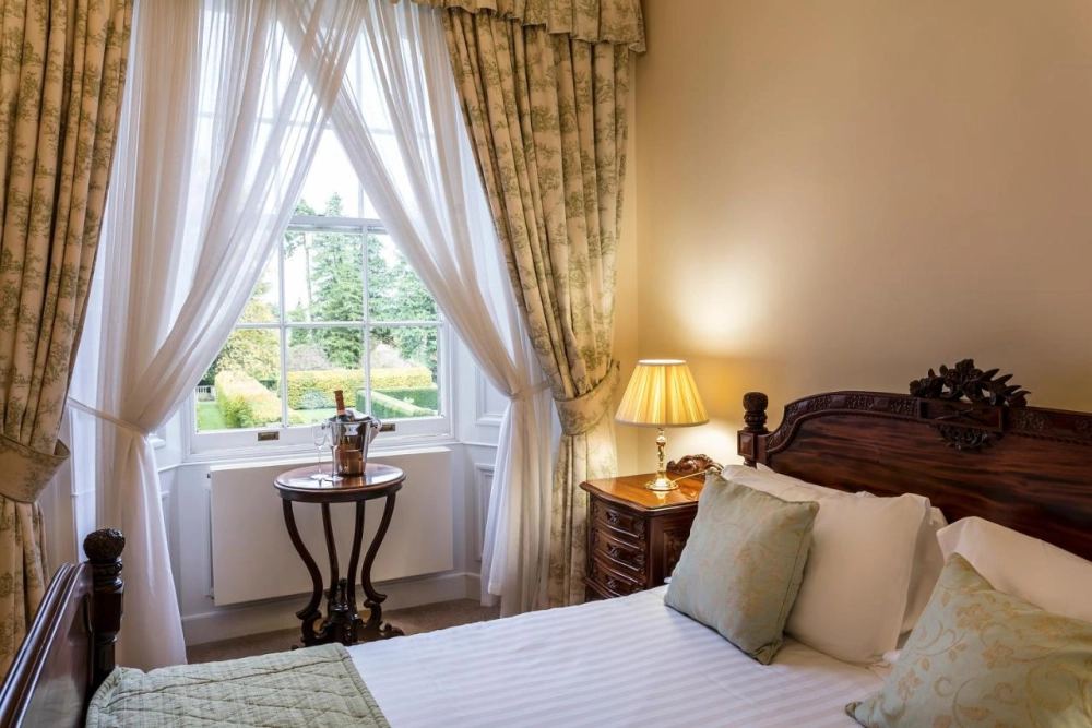 Doxford Hall Hotel & Spa - Hotel Photo 19