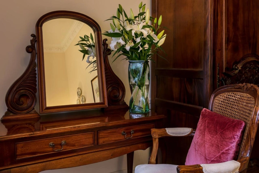 Doxford Hall Hotel & Spa - Hotel Photo 21