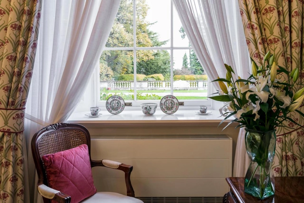 Doxford Hall Hotel & Spa - Hotel Photo 22