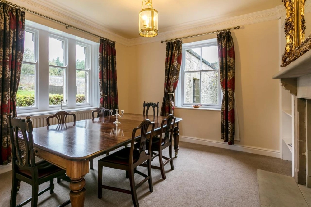 Doxford Hall Hotel & Spa - Hotel Photo 28