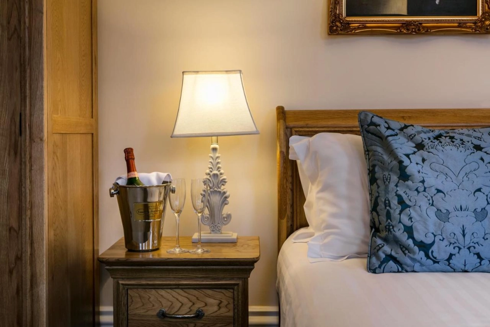 Doxford Hall Hotel & Spa - Hotel Photo 42