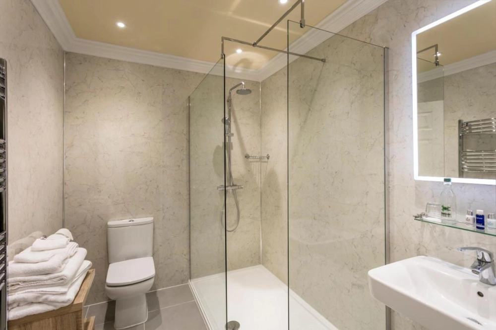 Doxford Hall Hotel & Spa - Hotel Photo 45