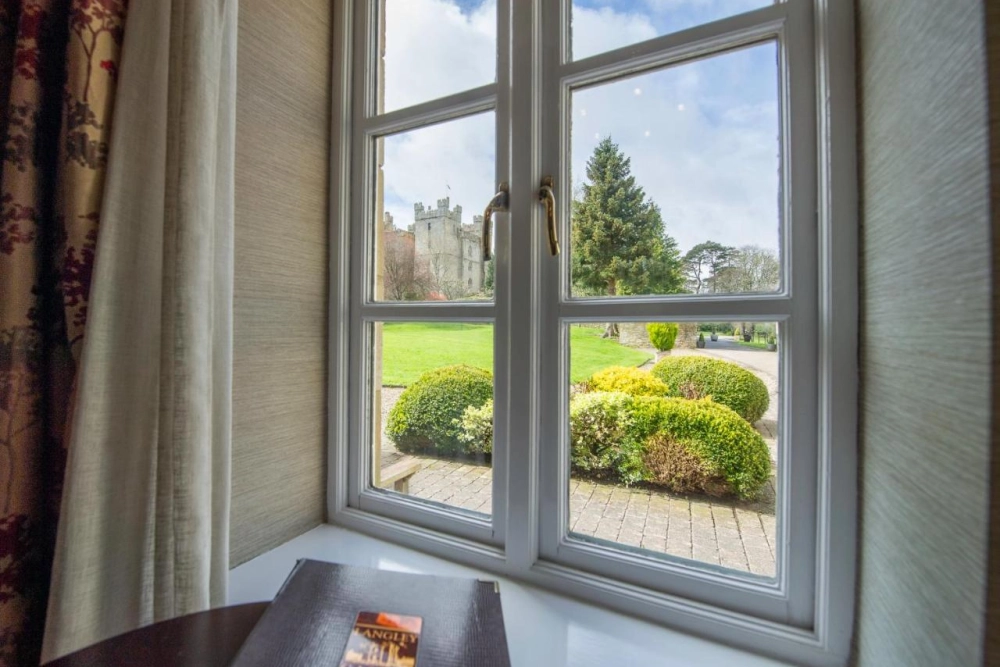 Langley Castle Hotel - Hotel Photo 18