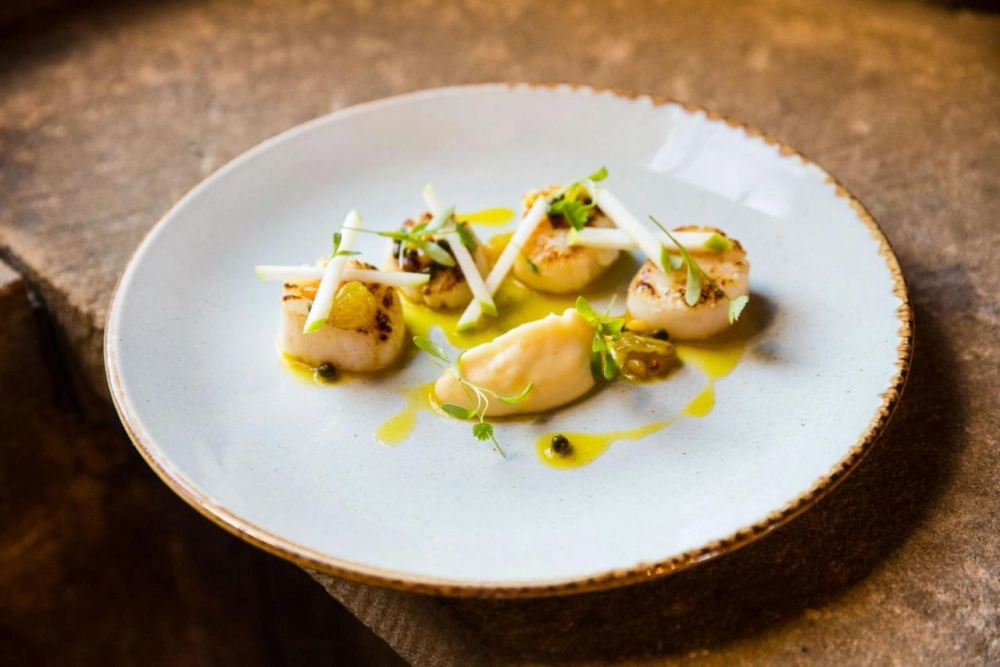 Langley Castle Hotel - Hotel Photo 28