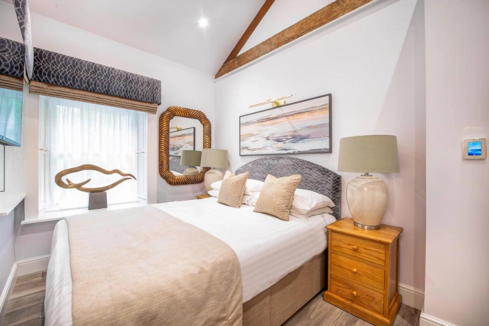 Langley Castle Hotel - Hotel Photo 39