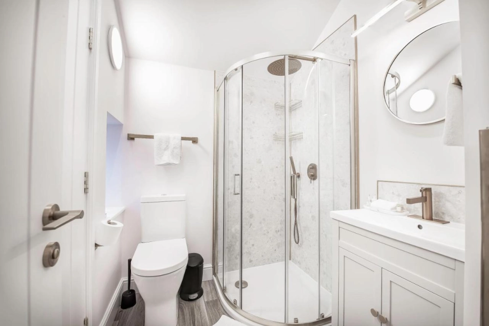 Langley Castle Hotel - Hotel Photo 47