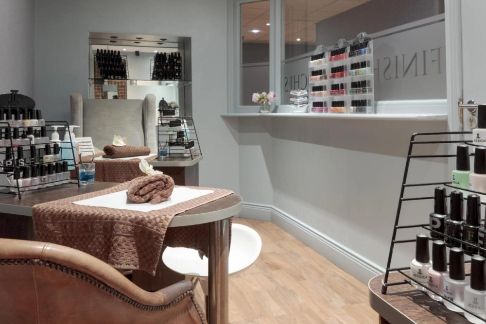 Slaley Hall Hotel, Spa & Golf Resort - Hotel Photo 12