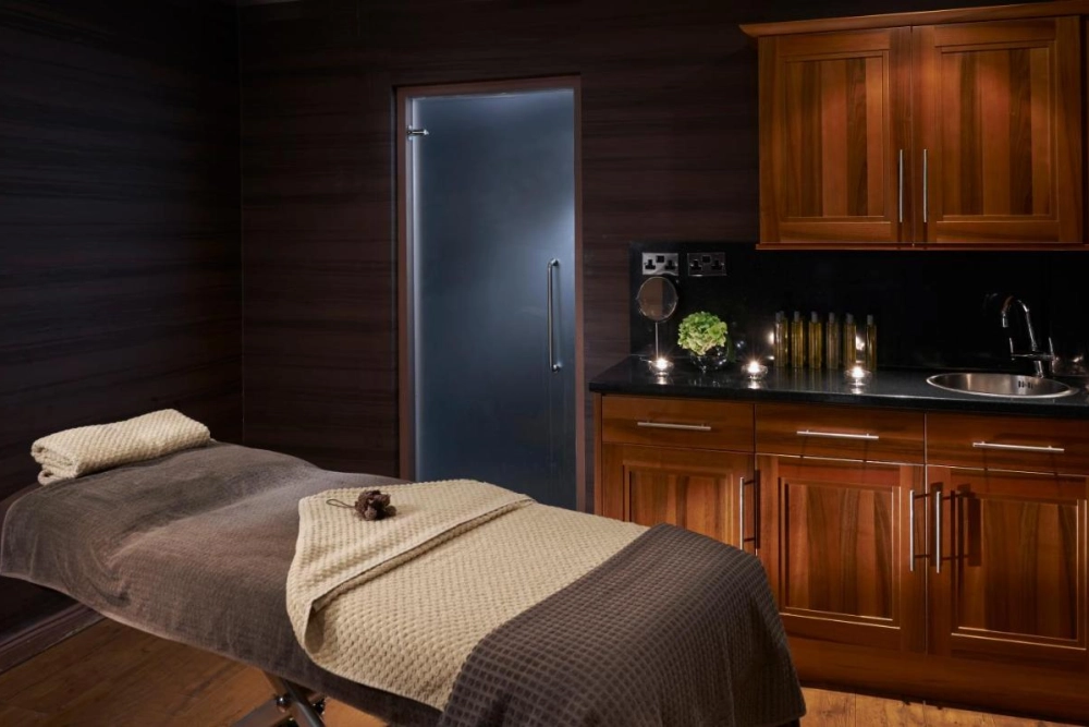 Slaley Hall Hotel, Spa & Golf Resort - Hotel Photo 15