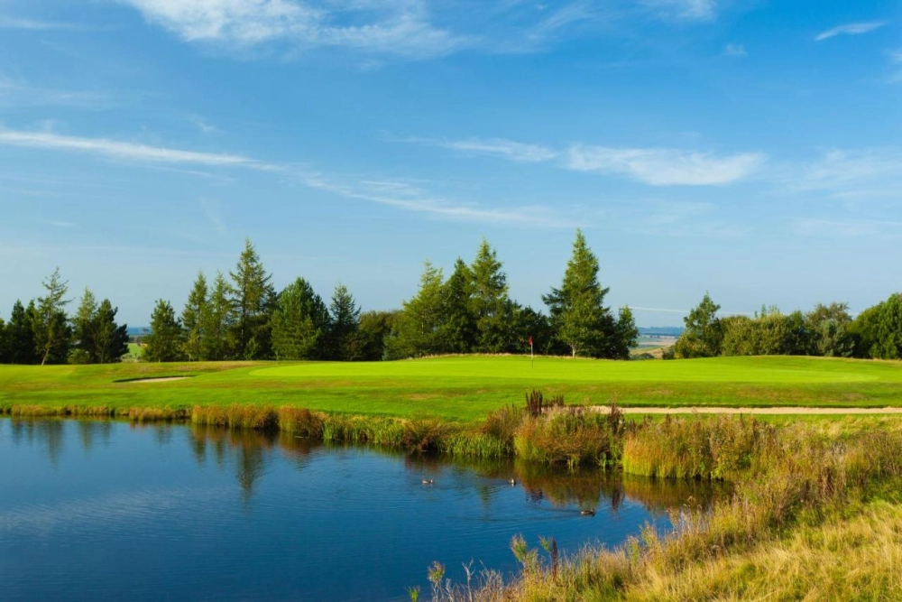 Slaley Hall Hotel, Spa & Golf Resort - Hotel Photo 18