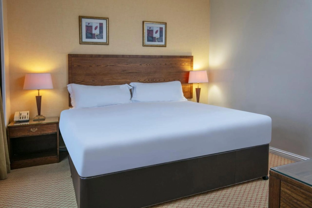 Slaley Hall Hotel, Spa & Golf Resort - Hotel Photo 29