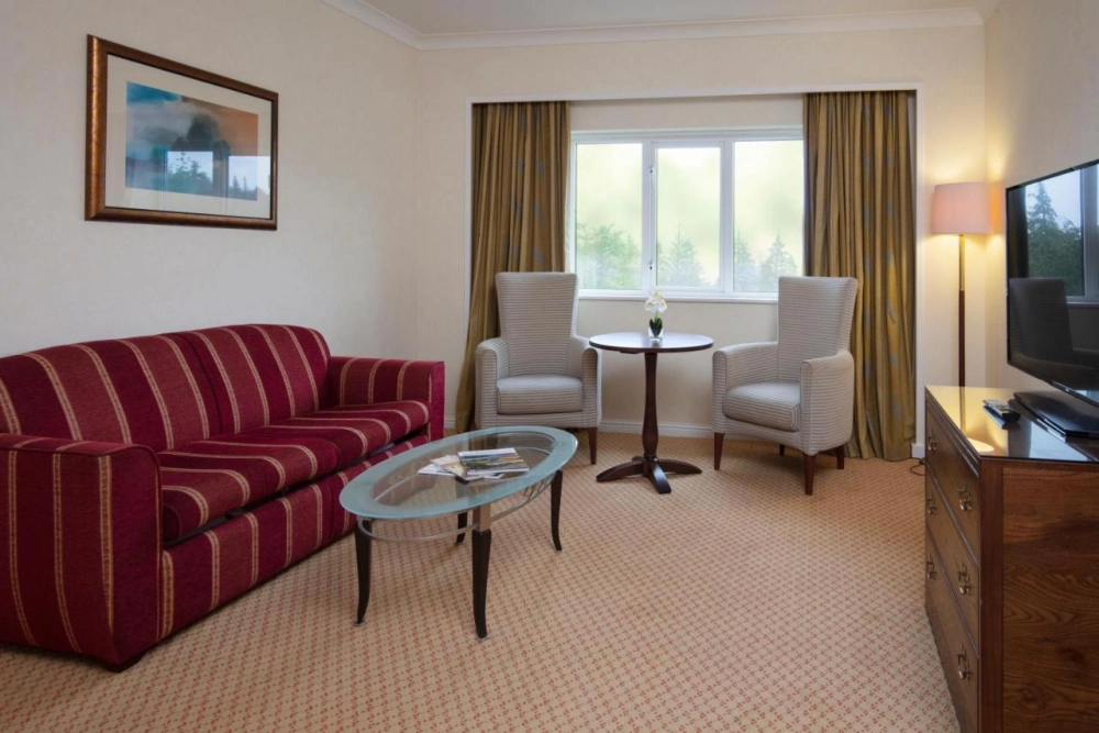 Slaley Hall Hotel, Spa & Golf Resort - Hotel Photo 34