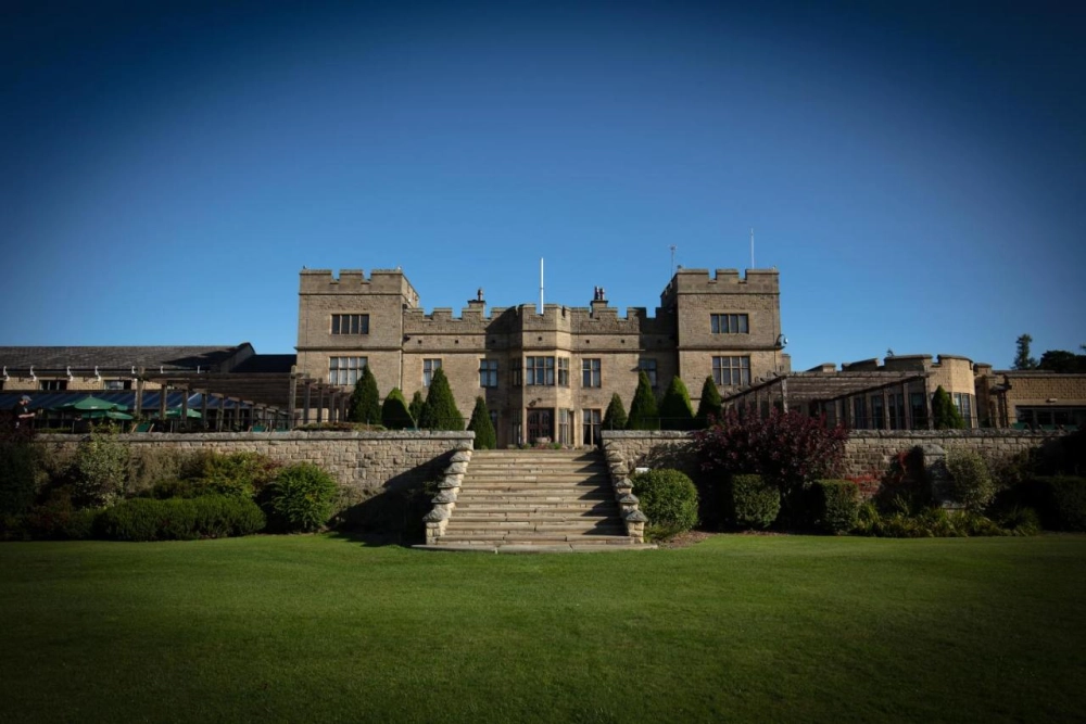 Slaley Hall Hotel, Spa & Golf Resort - Hotel Photo 39
