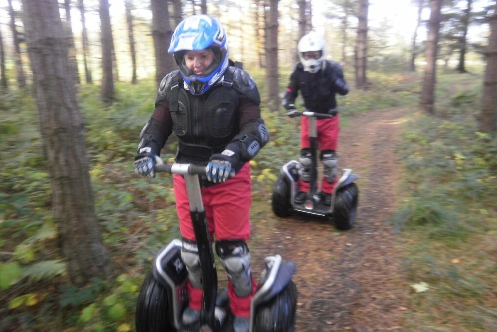 Slaley Hall Hotel, Spa & Golf Resort - Hotel Photo 41