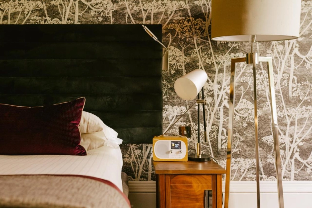 Jesmond Dene House - Hotel Photo 4