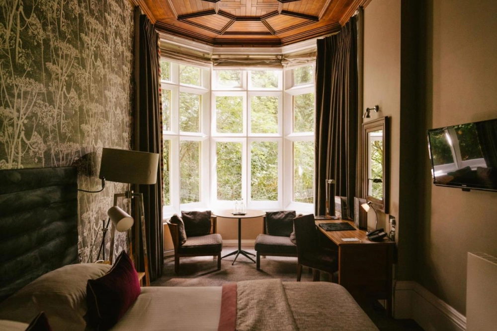 Jesmond Dene House - Hotel Photo 5