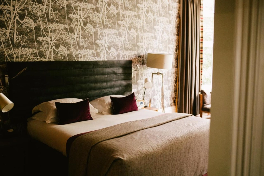 Jesmond Dene House - Hotel Photo 9