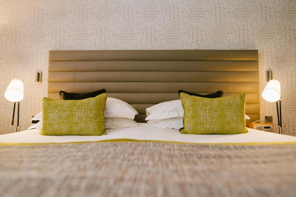 Jesmond Dene House - Hotel Photo 10