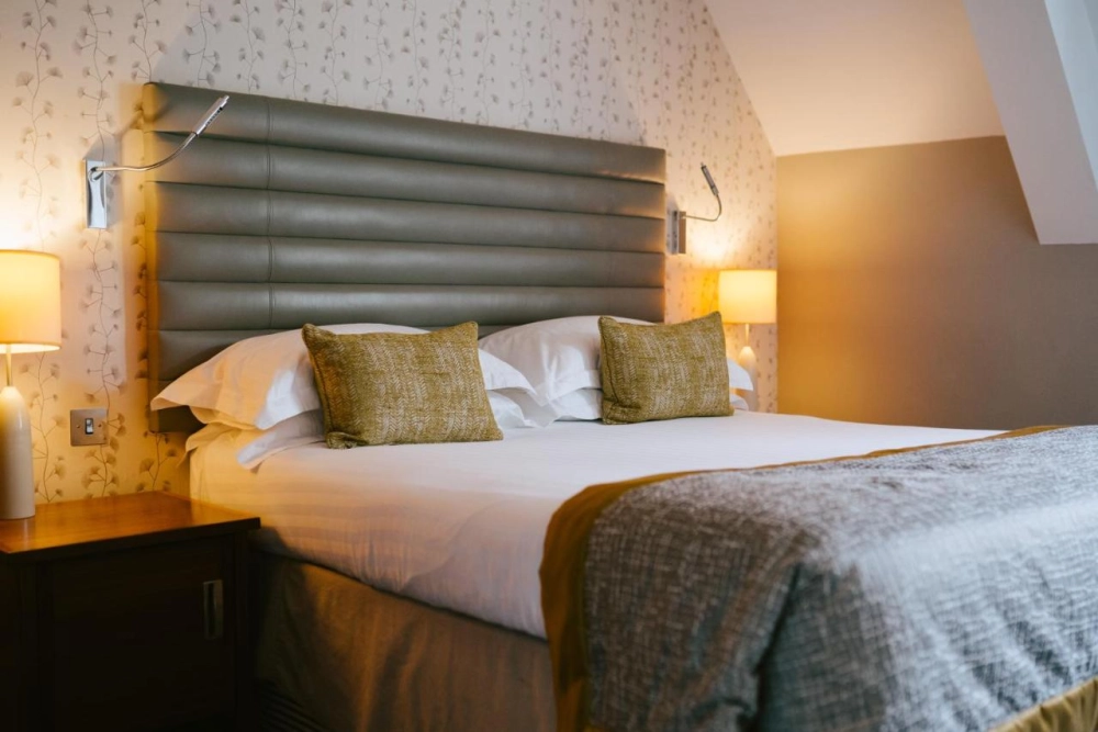 Jesmond Dene House - Hotel Photo 13