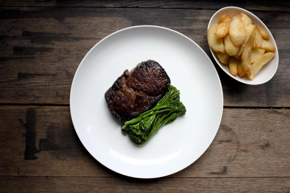 Jesmond Dene House - Hotel Photo 20