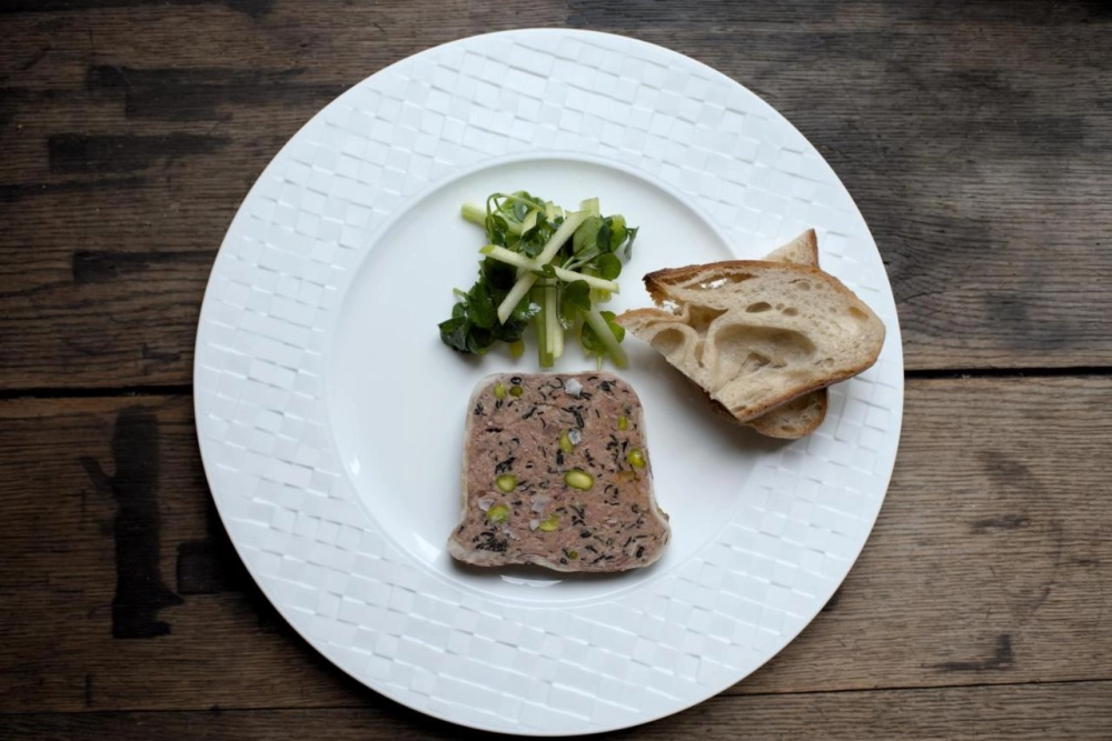 Jesmond Dene House - Hotel Photo 22