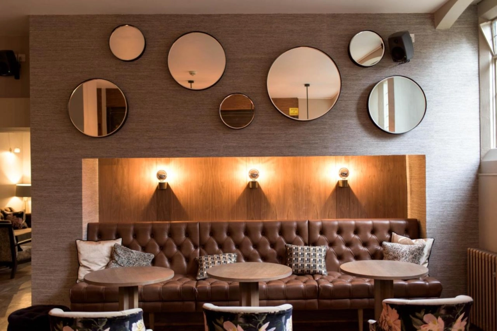 Jesmond Dene House - Hotel Photo 27