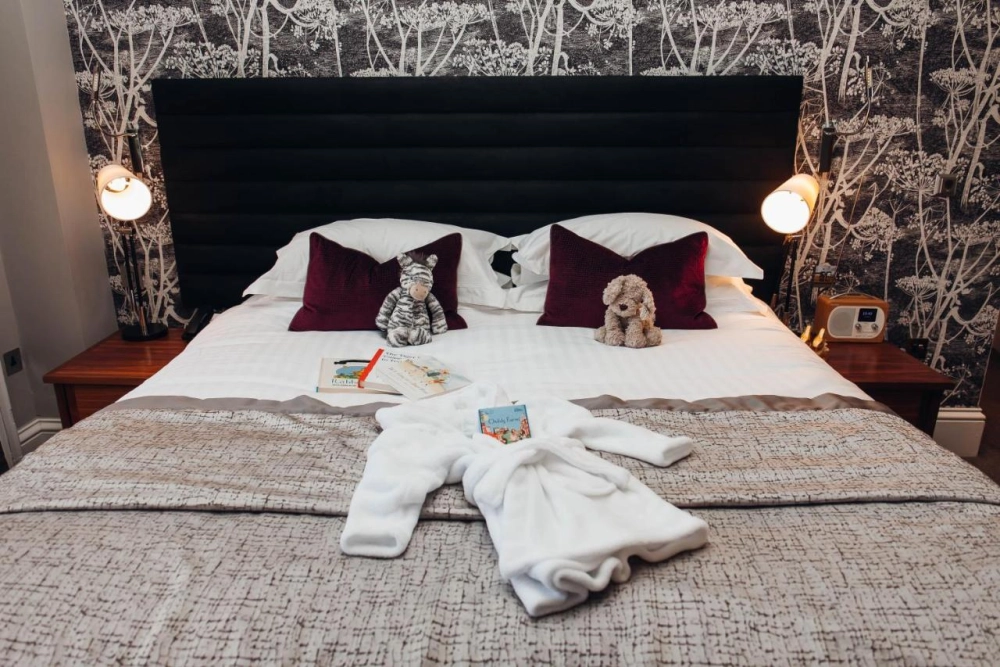 Jesmond Dene House - Hotel Photo 37