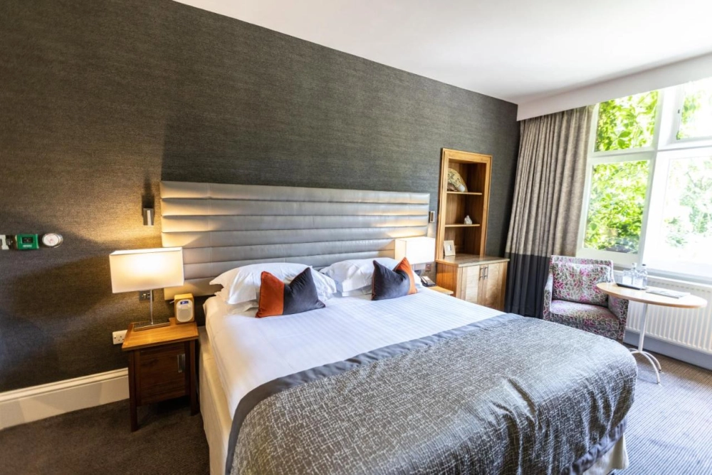 Jesmond Dene House - Hotel Photo 38