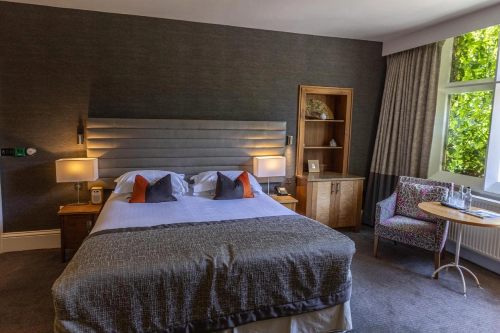 Jesmond Dene House - Hotel Photo 39