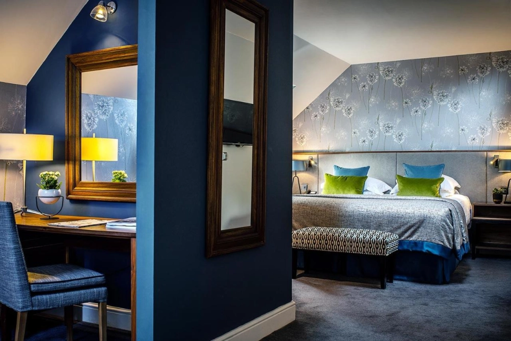 Jesmond Dene House - Hotel Photo 42