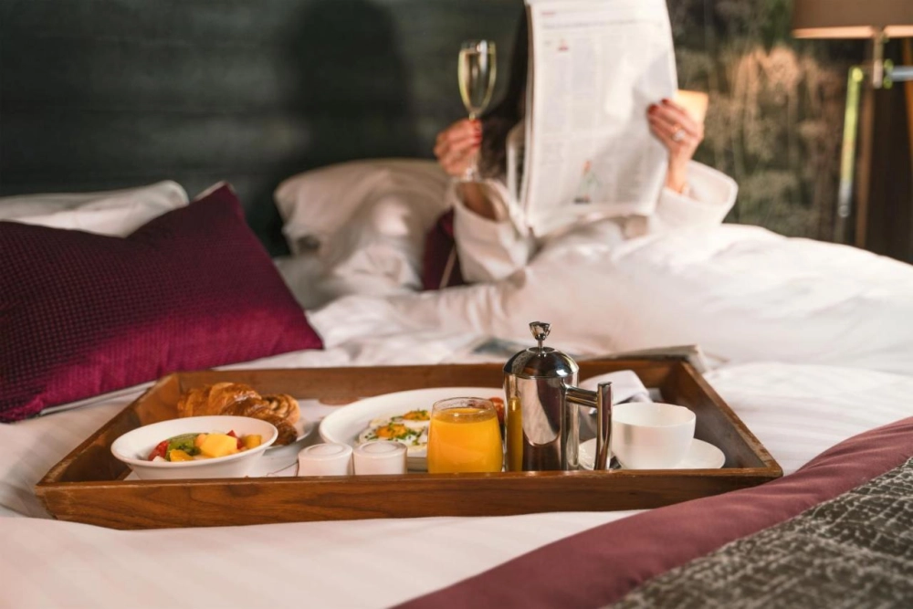 Jesmond Dene House - Hotel Photo 43