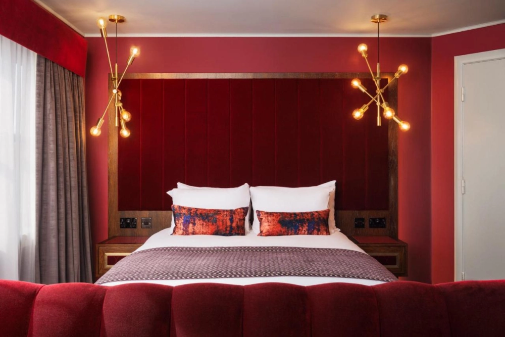 Malmaison Newcastle - Hotel Photo 2