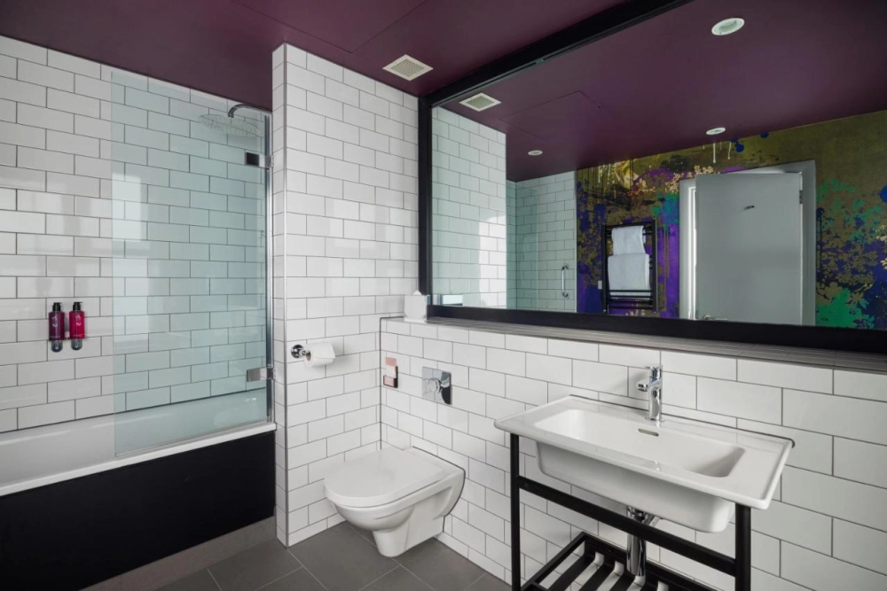 Malmaison Newcastle - Hotel Photo 7