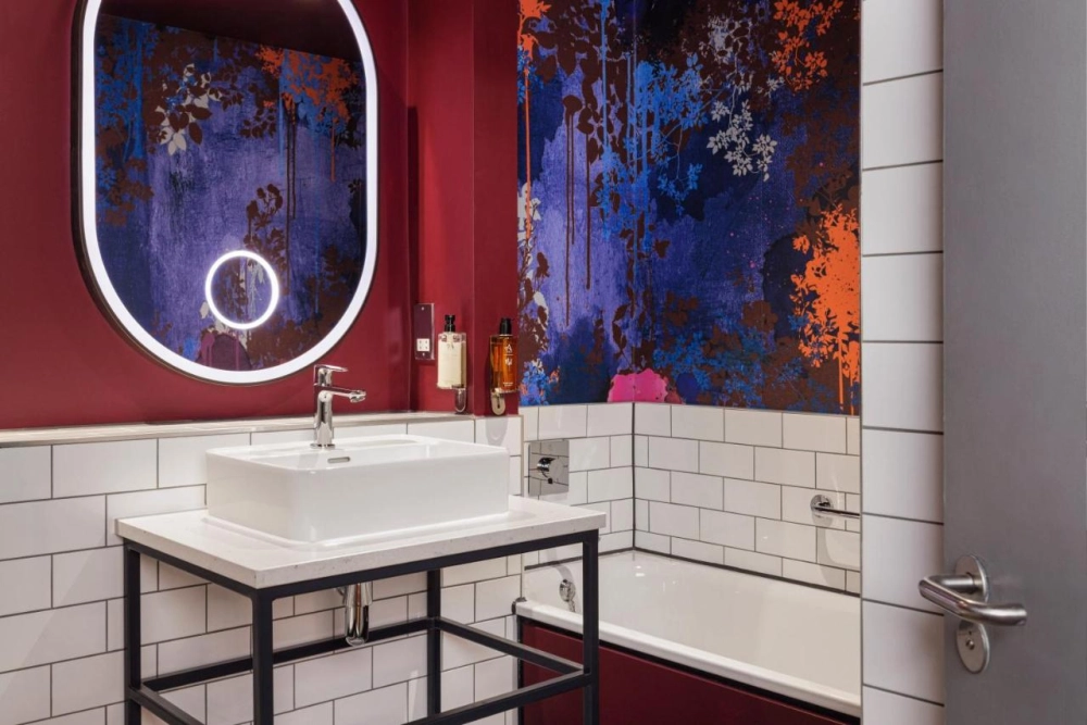 Malmaison Newcastle - Hotel Photo 18