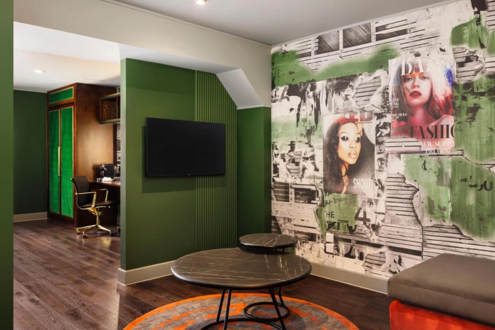 Malmaison Newcastle - Hotel Photo 25