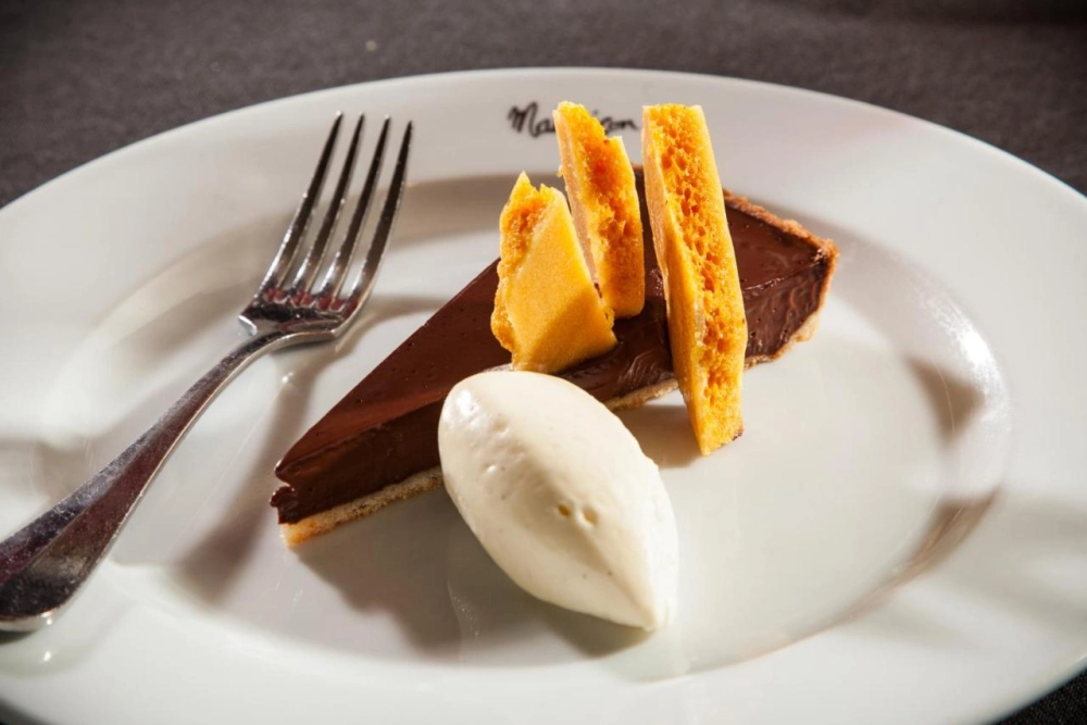 Malmaison Newcastle - Hotel Photo 28