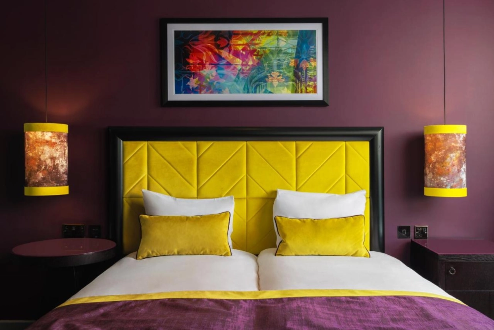 Malmaison Newcastle - Hotel Photo 29