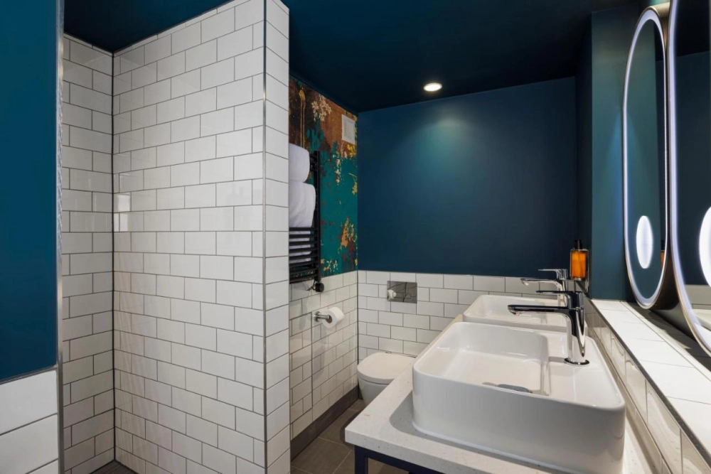 Malmaison Newcastle - Hotel Photo 31